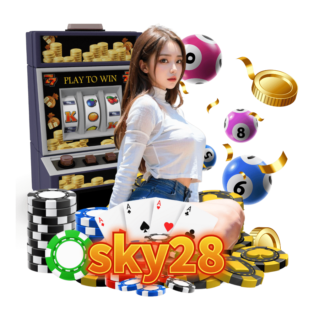 sky28 เว็บตรง