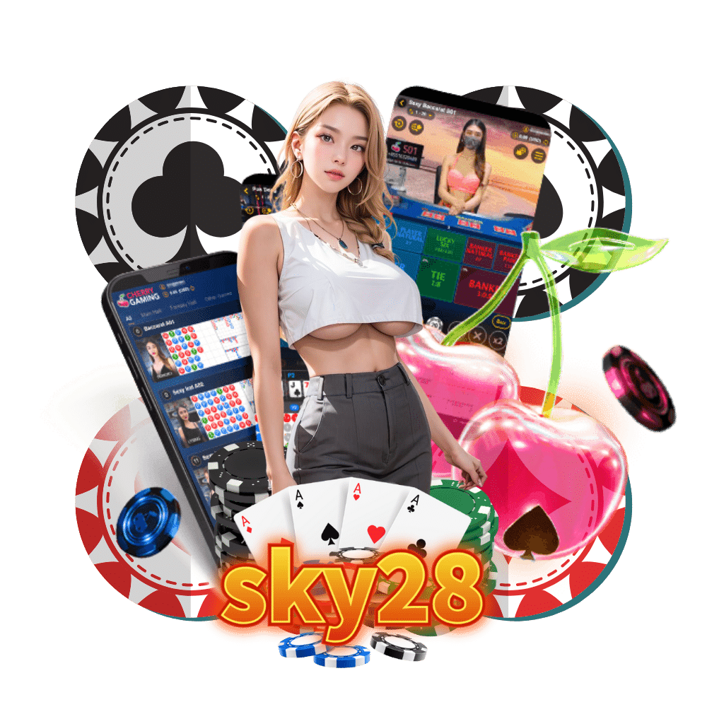 สกาย28